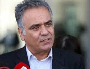 Π. Σκουρλέτης: «Πρέπει να βγούμε από τα μνημόνια το 2018»